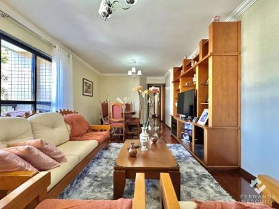 Apartamento, 2 quartos, 93 m² - Foto 5