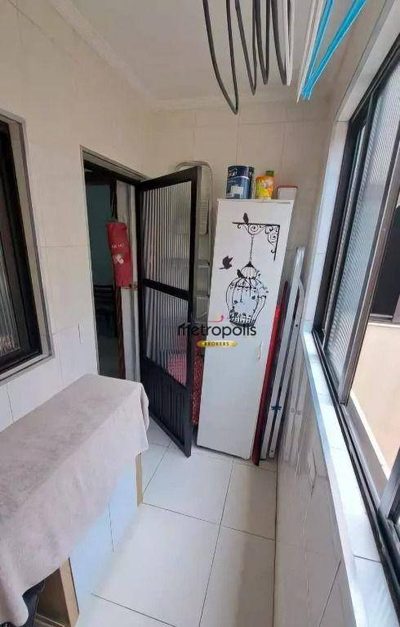 Apartamento, 3 quartos, 87 m² - Foto 3