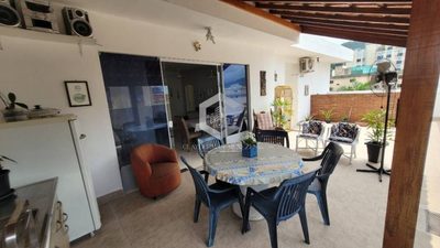 Cobertura, 3 quartos, 120 m² - Foto 4