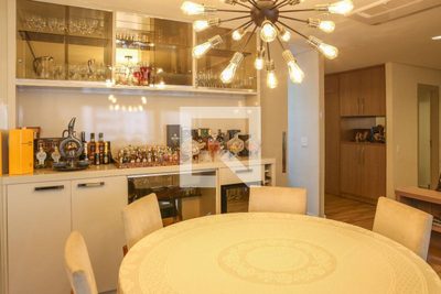 Apartamento, 3 quartos, 174 m² - Foto 5