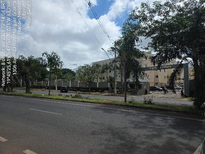 Apartamento, 2 quartos, 44 m² - Foto 1