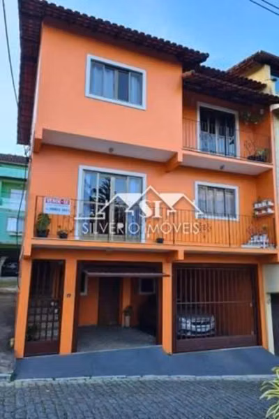 Casa, 3 quartos, 160 m² - Foto 1