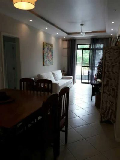 Apartamento, 3 quartos, 92 m² - Foto 3