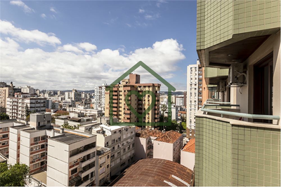 Apartamento, 1 quarto, 57 m² - Foto 5
