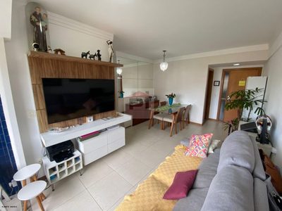 Apartamento, 3 quartos, 71 m² - Foto 3