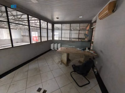 Depósito-Galpão, 1000 m² - Foto 1