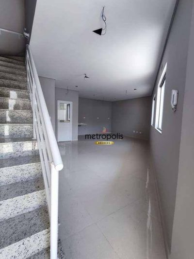 Sobrado, 3 quartos, 120 m² - Foto 2