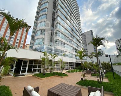 Apartamento, 1 quarto, 41 m² - Foto 2