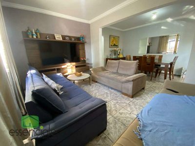 Casa, 3 quartos, 240 m² - Foto 3