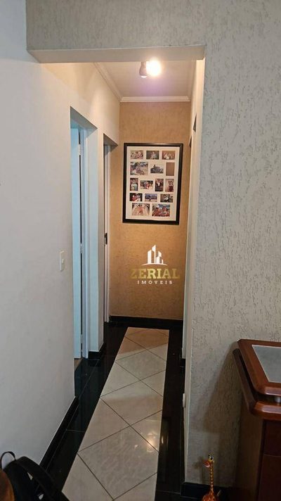 Apartamento, 3 quartos, 64 m² - Foto 4