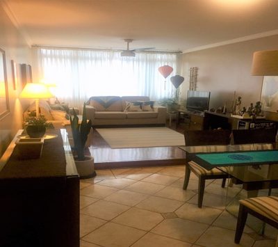 Apartamento, 3 quartos, 111 m² - Foto 4