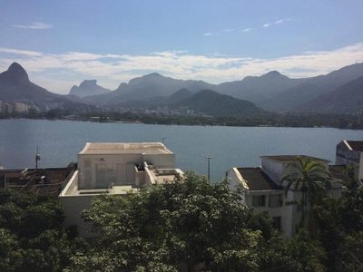 Apartamento, 4 quartos, 250 m² - Foto 3