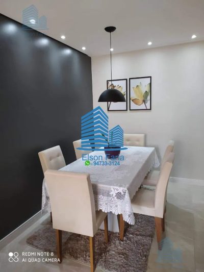 Apartamento, 2 quartos, 86 m² - Foto 1