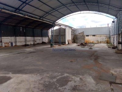 Depósito-Galpão, 840 m² - Foto 5