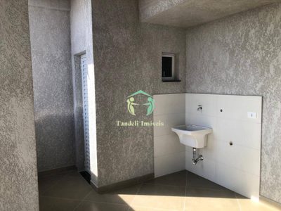 Cobertura, 2 quartos, 96 m² - Foto 4