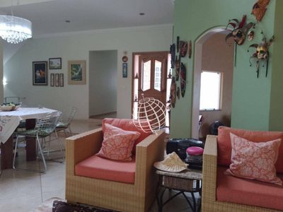 Casa, 4 quartos, 408 m² - Foto 4