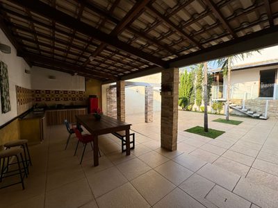 Casa, 4 quartos, 309 m² - Foto 3