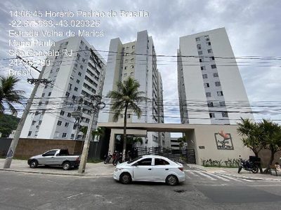 Apartamento, 2 quartos, 90 m² - Foto 1