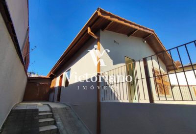 Casa, 3 quartos, 190 m² - Foto 2