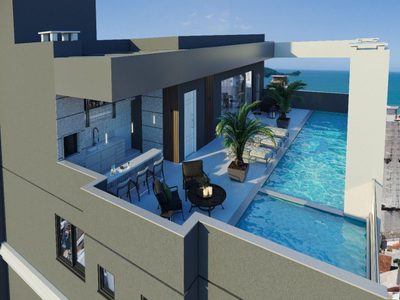 Apartamento, 2 quartos, 68 m² - Foto 4