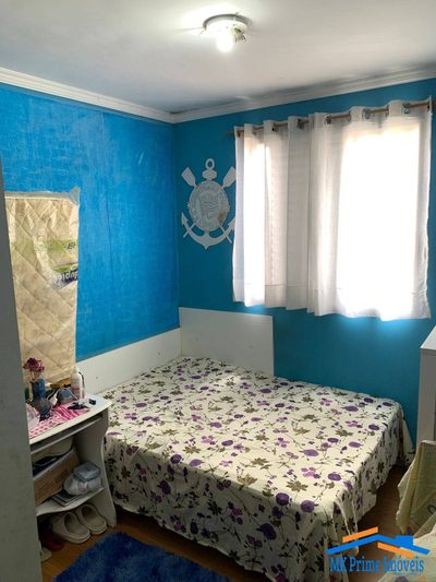 Apartamento, 3 quartos, 74 m² - Foto 5