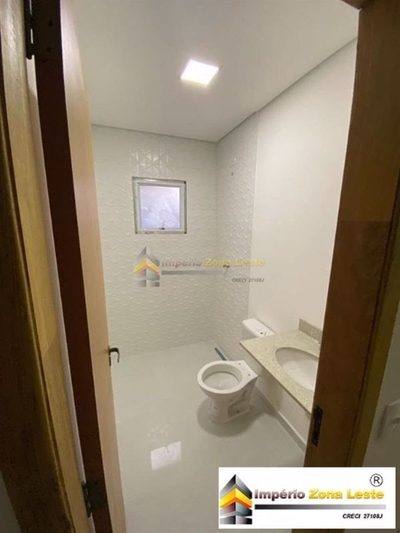 Casa, 3 quartos, 100 m² - Foto 3