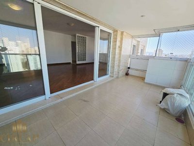 Apartamento, 3 quartos, 185 m² - Foto 5