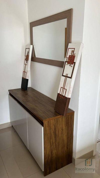 Apartamento, 1 quarto, 50 m² - Foto 4