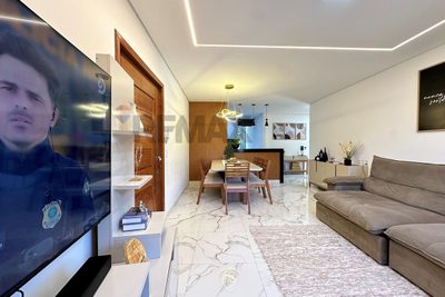 Apartamento, 3 quartos, 120 m² - Foto 5