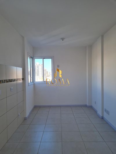 Apartamento, 1 quarto, 33 m² - Foto 5