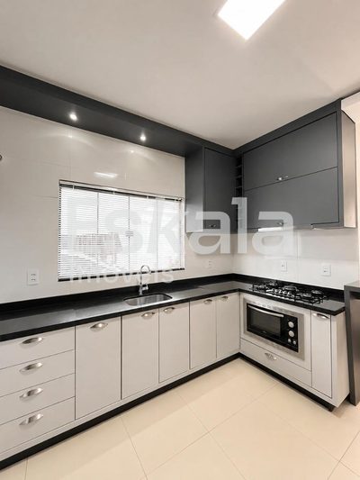 Casa, 3 quartos, 120 m² - Foto 2