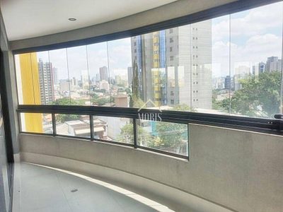 Apartamento, 2 quartos, 95 m² - Foto 5