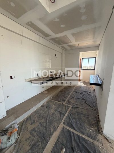 Apartamento, 3 quartos, 115 m² - Foto 3
