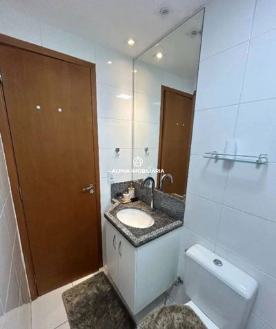 Apartamento, 3 quartos, 74 m² - Foto 4
