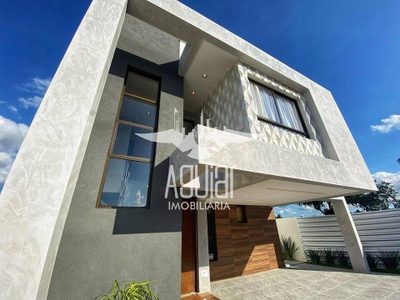Casa, 4 quartos, 133 m² - Foto 2