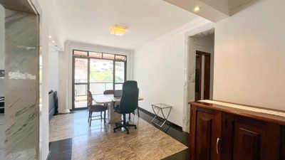 Apartamento, 4 quartos, 183 m² - Foto 2