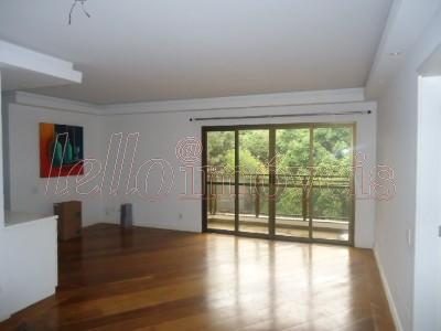 Apartamento, 3 quartos, 133 m² - Foto 2