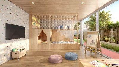 Loft, 21 m² - Foto 4