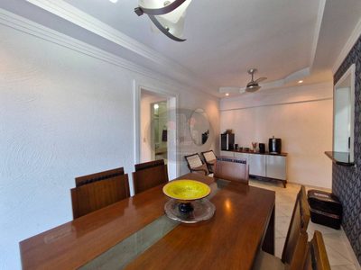 Apartamento, 3 quartos, 100 m² - Foto 3