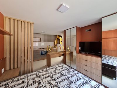 Apartamento, 1 quarto, 29 m² - Foto 5