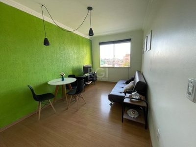 Apartamento, 2 quartos, 60 m² - Foto 3