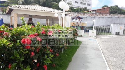 Apartamento, 2 quartos, 45 m² - Foto 3