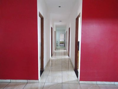 Chácara, 6 quartos, 600 m² - Foto 1