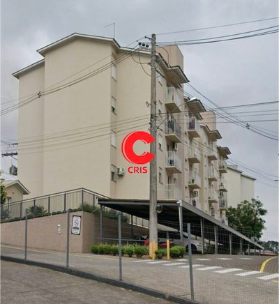 Apartamento, 2 quartos, 47 m² - Foto 2