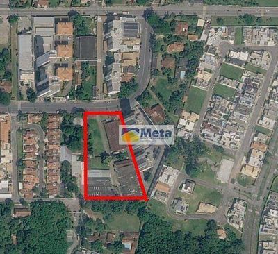 Terreno, 7675 m² - Foto 1