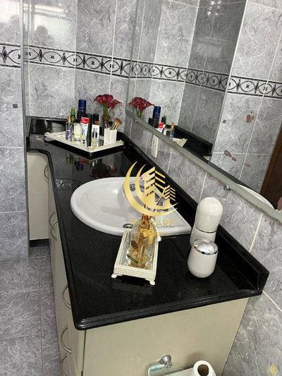 Apartamento, 3 quartos, 104 m² - Foto 4