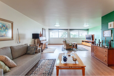 Apartamento, 4 quartos, 260 m² - Foto 1