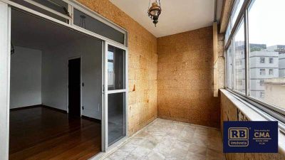 Apartamento, 4 quartos, 160 m² - Foto 4