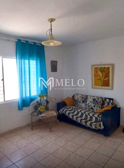 Apartamento, 2 quartos, 85 m² - Foto 2