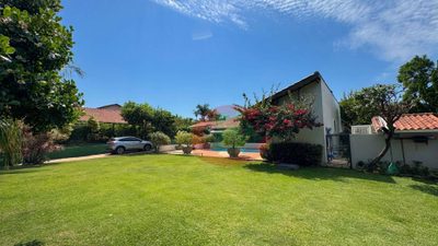 Chácara, 4 quartos, 1000 m² - Foto 3